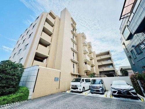 コスモ川崎小田公園