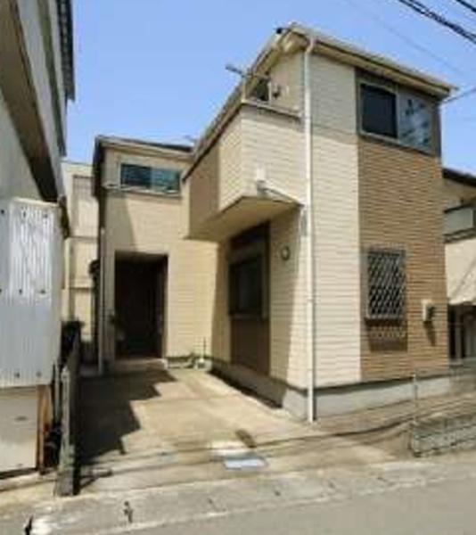 川崎市麻生区上麻生６丁目の中古一戸建