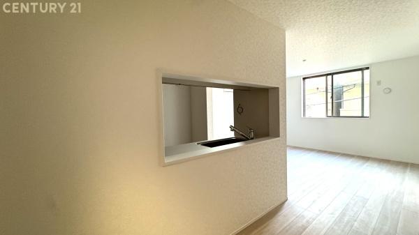 横浜市鶴見区矢向３丁目の新築一戸建