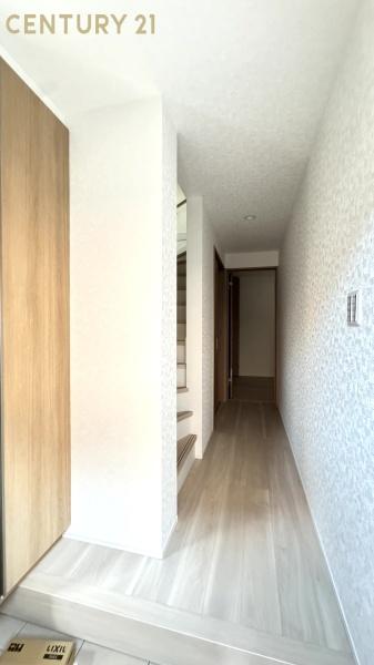 横浜市鶴見区矢向３丁目の新築一戸建