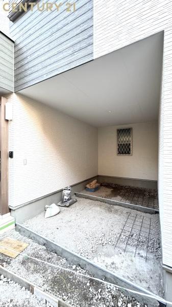 横浜市鶴見区矢向３丁目の新築一戸建