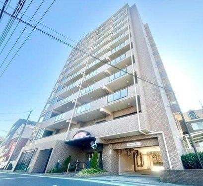 アエリア川崎