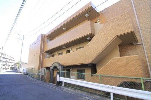 ライオンズヒルズ梶が谷