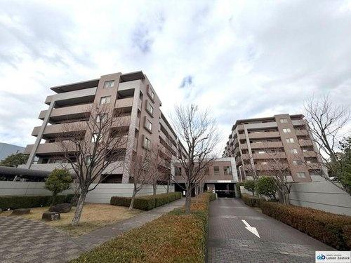 ジェイパーク川崎コンフィール
