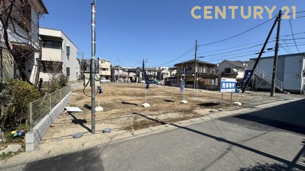川崎市高津区溝口６丁目の新築一戸建