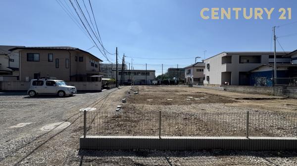 川崎市高津区溝口６丁目の新築一戸建