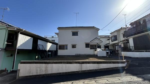 川崎市高津区子母口の新築一戸建