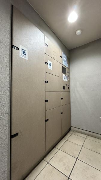 ベルメゾン宮前ビュースクエア