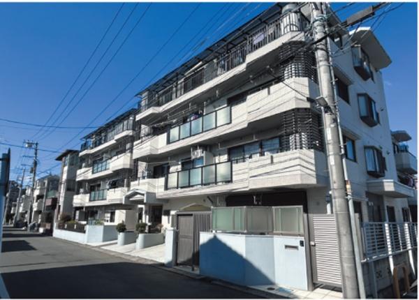 プラネット元住吉
