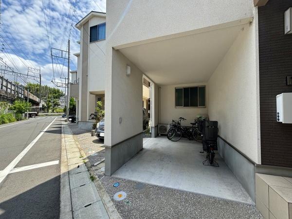 川崎市宮前区野川本町１丁目の中古一戸建て