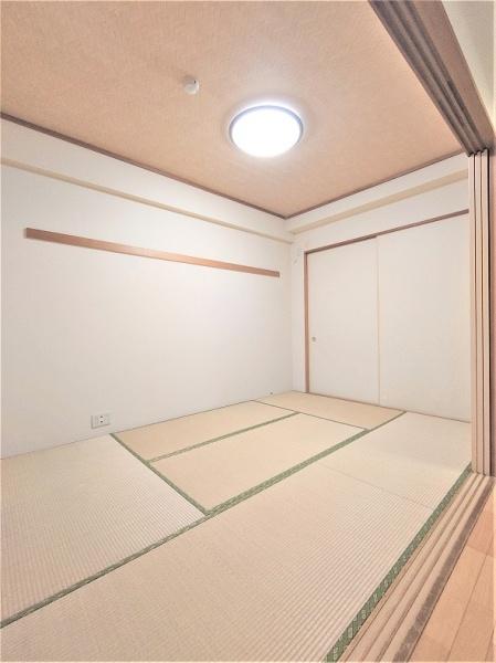 ヒルハイツ宮前平ウエスト