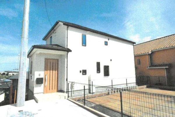 川崎市宮前区南野川２丁目の新築一戸建