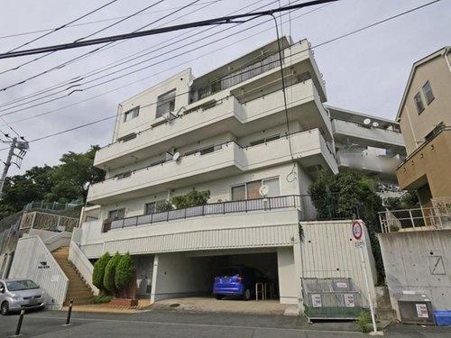 ラポール生田