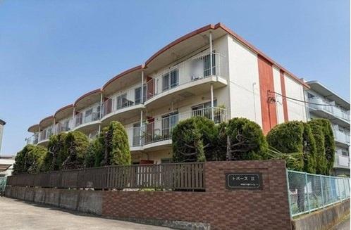 グリーンハイツ小田中