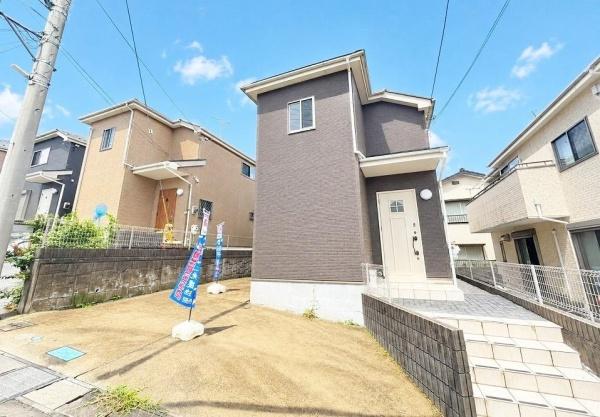 川崎市宮前区西野川３丁目の中古一戸建