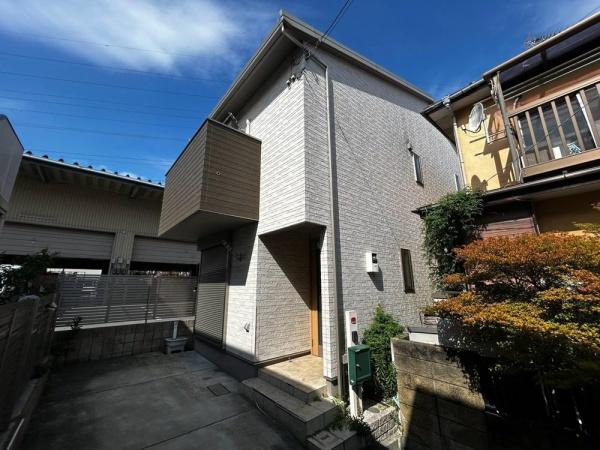 川崎市高津区東野川１丁目の中古一戸建
