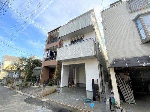 川崎市高津区東野川１丁目の中古一戸建