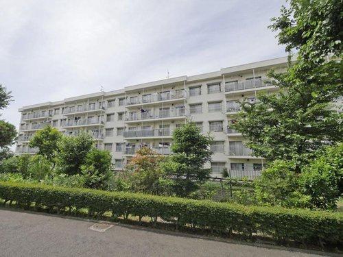 白幡台住宅