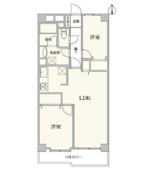 藤和シティコープ高津