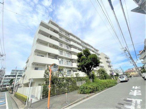 藤和シティコープ高津