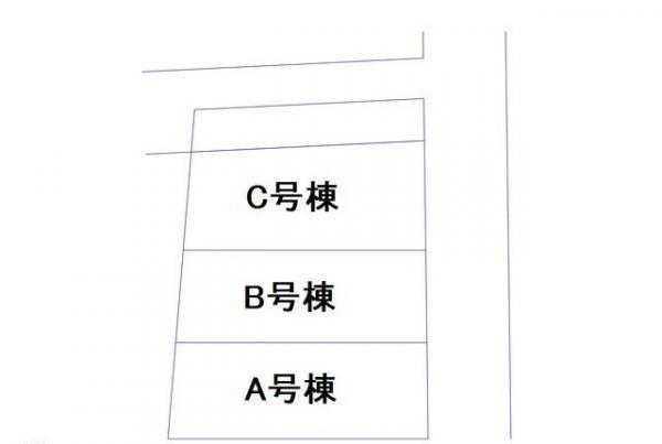 川崎市幸区小向町の新築一戸建