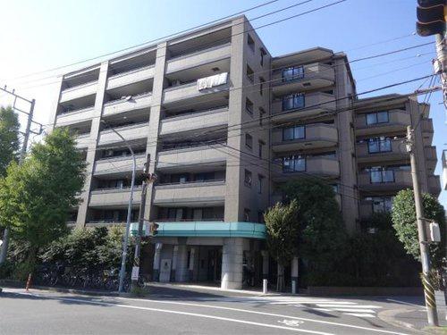 ナイスステージ川崎ウイング