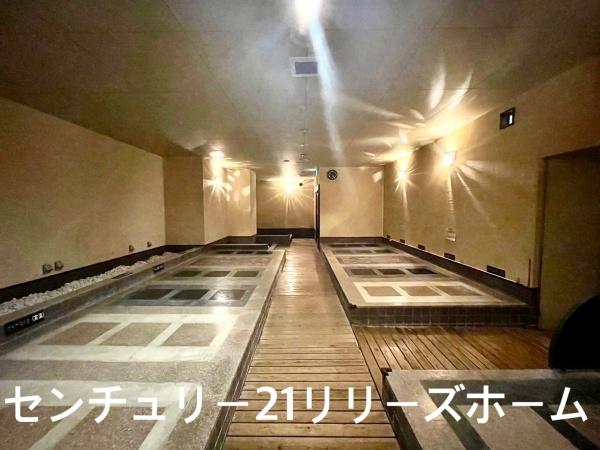 サンハイツ比嘉1階