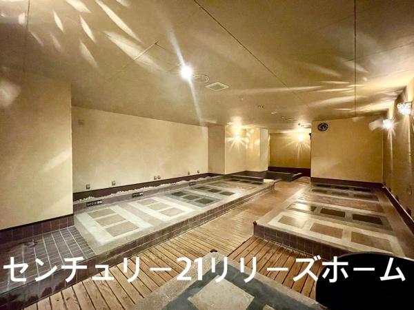 サンハイツ比嘉1階