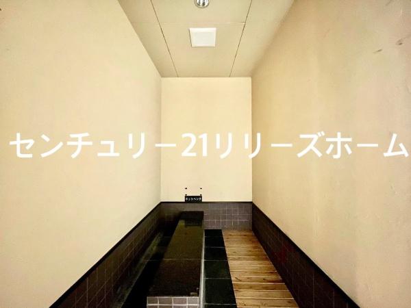 サンハイツ比嘉1階