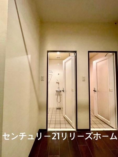 サンハイツ比嘉1階