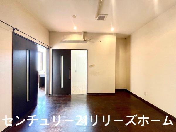 サンハイツ比嘉1階