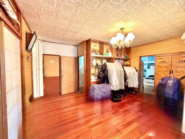 那覇市長田２丁目の中古一戸建て