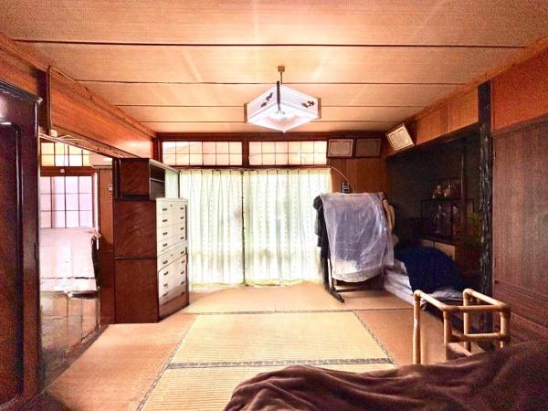 那覇市長田２丁目の中古一戸建て