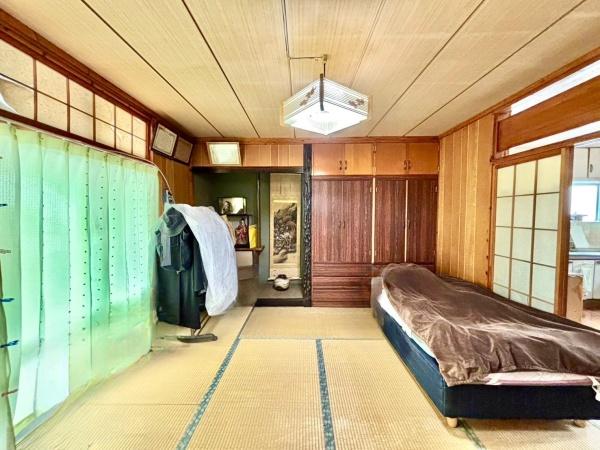 那覇市長田２丁目の中古一戸建て