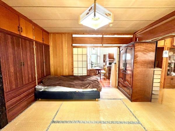 那覇市長田２丁目の中古一戸建て