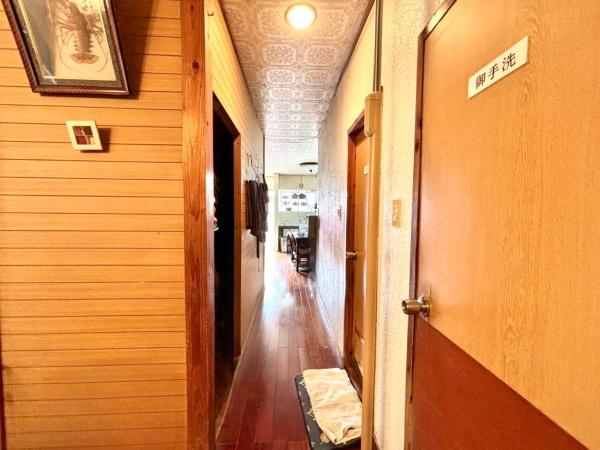 那覇市長田２丁目の中古一戸建て