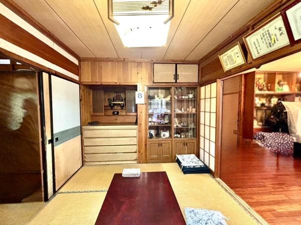 那覇市長田２丁目の中古一戸建て