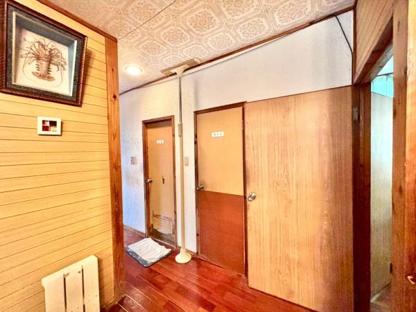 那覇市長田２丁目の中古一戸建て