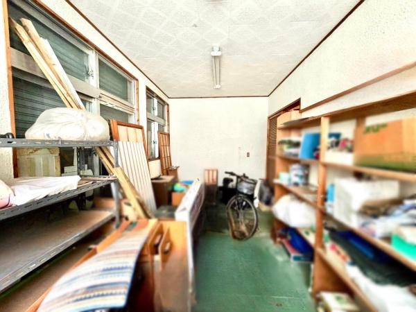 那覇市長田２丁目の中古一戸建て