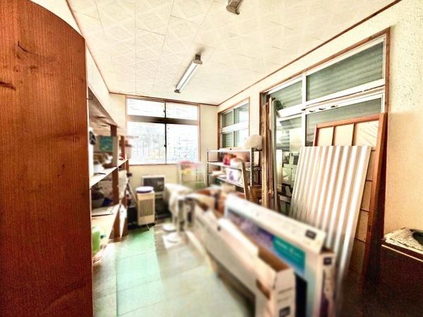 那覇市長田２丁目の中古一戸建て