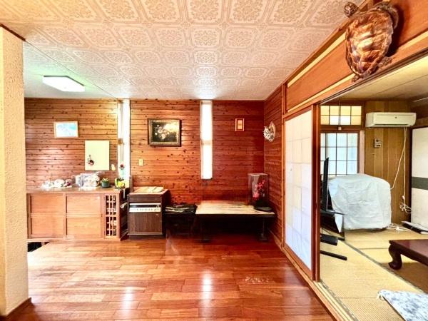 那覇市長田２丁目の中古一戸建