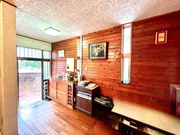 那覇市長田２丁目の中古一戸建