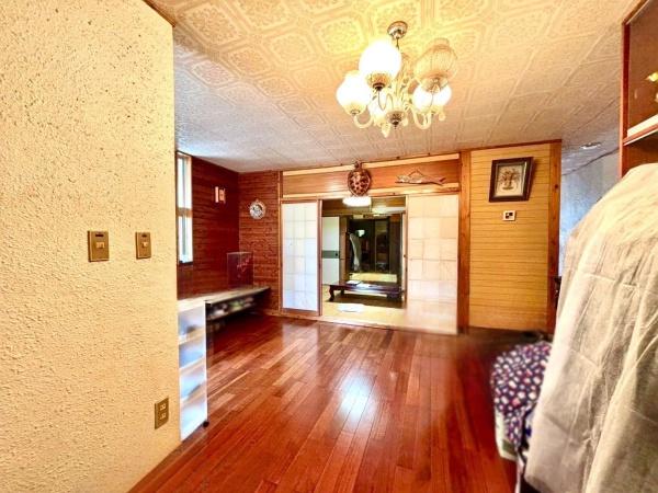 那覇市長田２丁目の中古一戸建