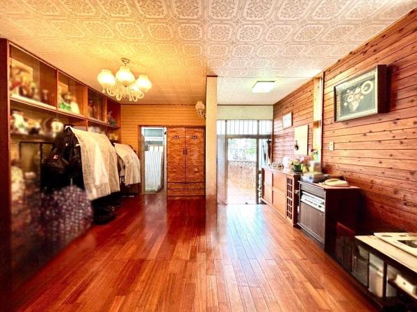 那覇市長田２丁目の中古一戸建て