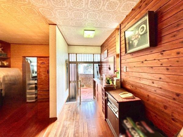那覇市長田２丁目の中古一戸建て