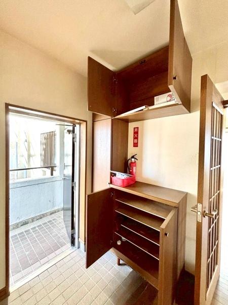 サントピア松山１丁目