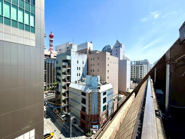 サントピア松山１丁目
