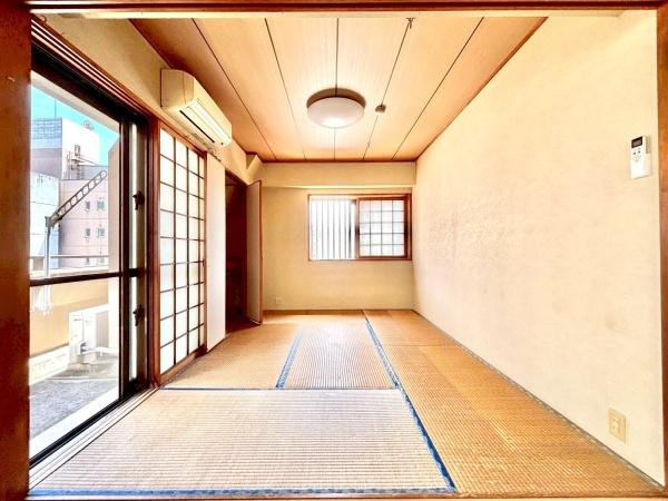 サントピア松山１丁目