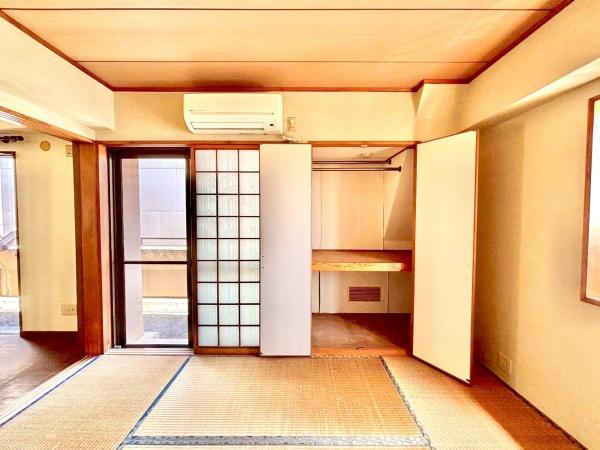 サントピア松山１丁目