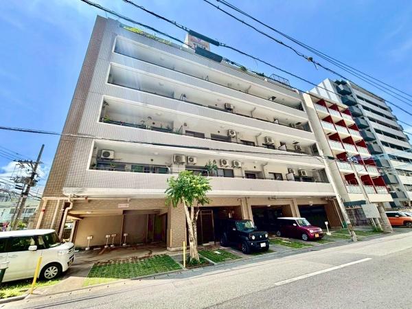 サントピア松山１丁目